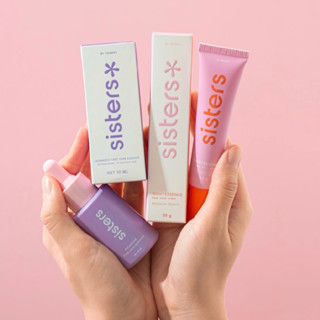 Glass Skin Booster Set เซ็ตบำรุงหน้า สบู่ เซรั่ม ครีม บำรุงใ…