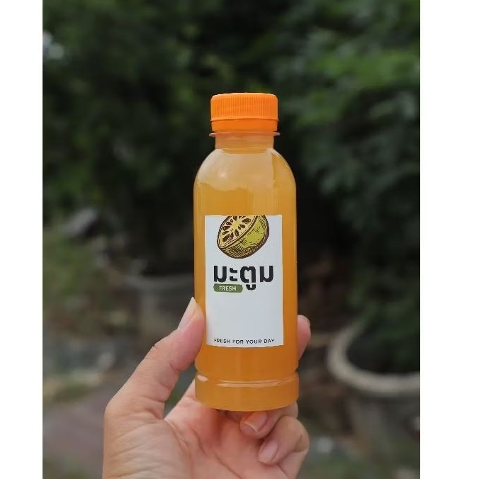 ขวดกลมสูง/กลมเรียบ150/160/180/200/220/250mlปาก30เนื้อpet150ชุดพร้อมฝา ราคา ถูกที่สุด ดีลบีเคเค แกลเลอรีภาพที่ 2