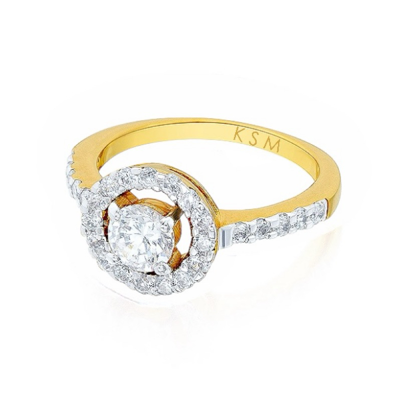 925 Sterling Silver Rings