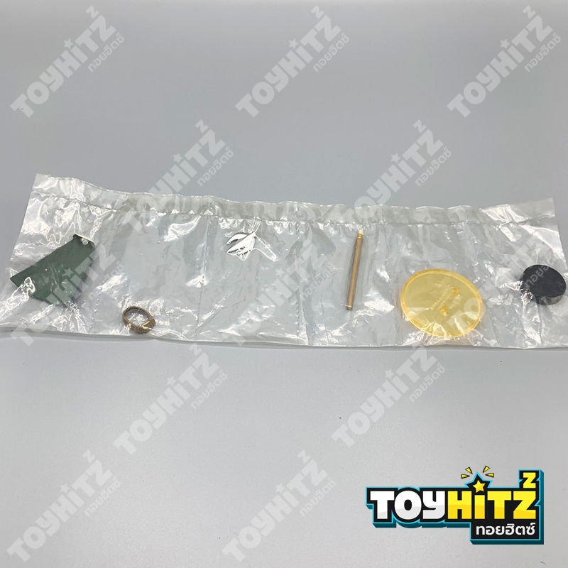 อะไหล่ Part เสริม Ragnarok Online Figure Knight Secret