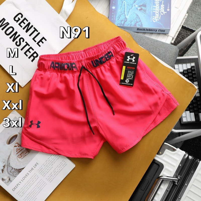 กางเกงวิ่ง2ชั้นผู้หญิง pant running for women SP184