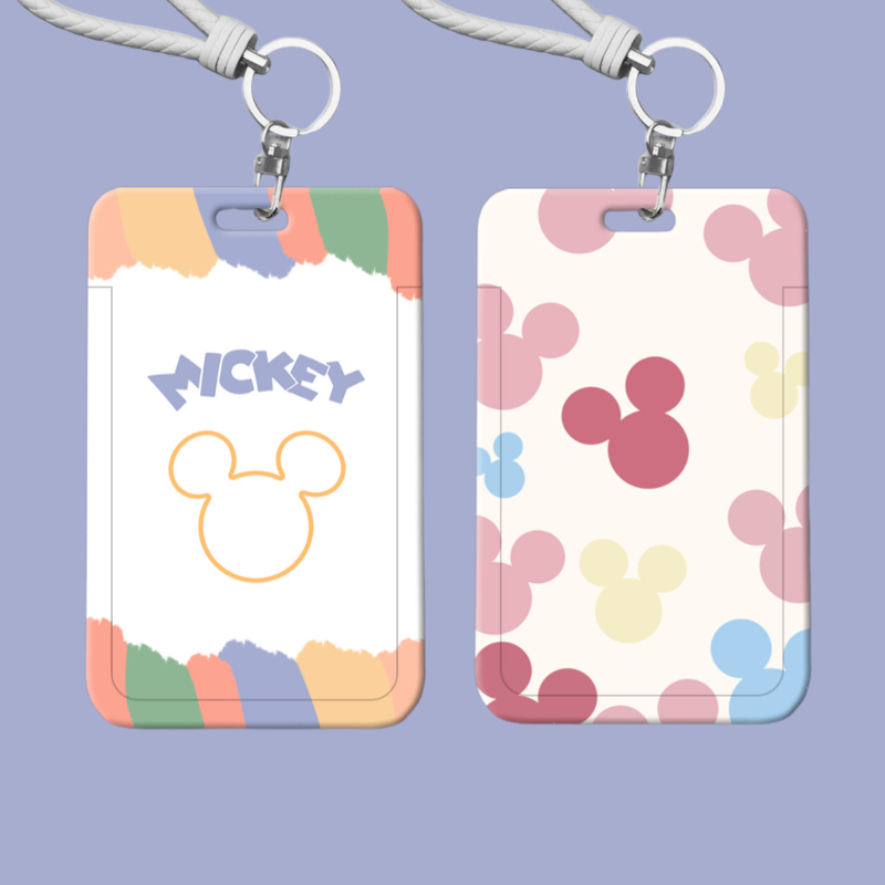 กรอบใส่บัตร แตะได้ไม่ต้องถอด ที่ใส่คีย์การ์ด