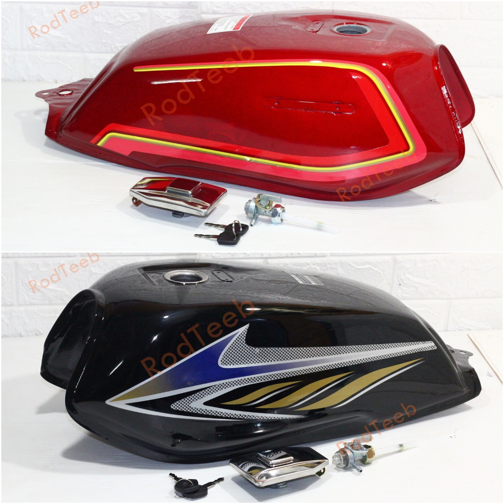 ถังน้ำมัน HONDA WING ฮอนด้า วิง ของใหม่ มี 2 สี