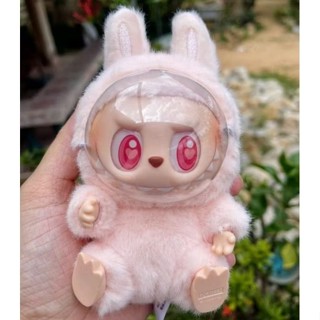 🇹🇭 (พร้อมส่ง) หน้ากาก Labubu V1 V2 V3 >> กันหน้าดำ ไม่ติดจมู…