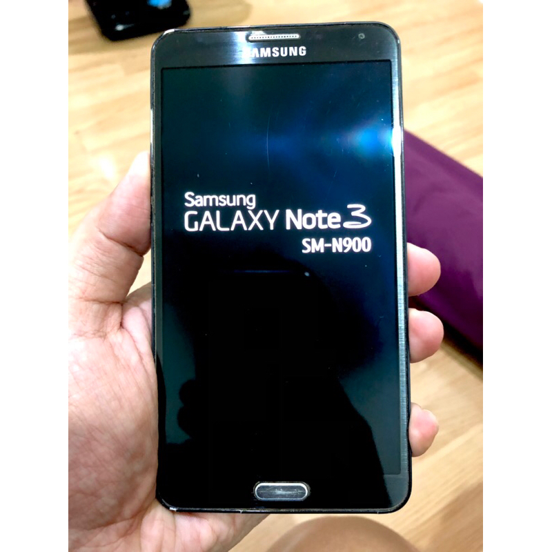 มือสอง Samsung Galaxy Note3 32gb