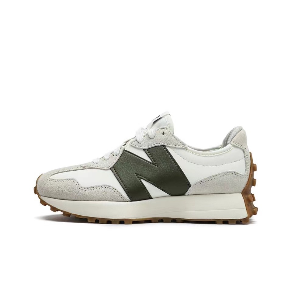 พร้อมส่ง ของแท้100% New Balance 327 ms327asn