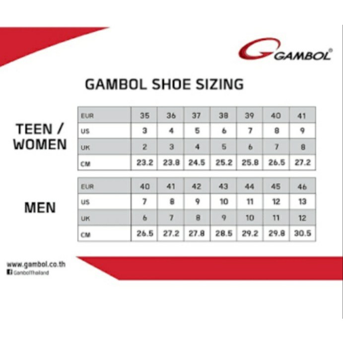 Gambolรุ่นGM42214รุนใหม่ล่าสุดไซส์36-39 40-44สี,กรม,ดำ,น้ำตาล ครีม👍👍
