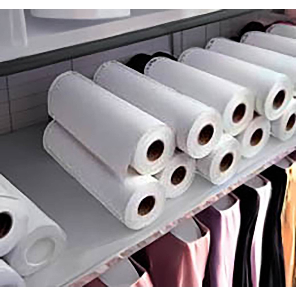 กระดาษซับลิเมชั่นแบบแห้งไว 90 แกรม 100 แกรม  24 นิ้ว สำหรับเครื่องพิมพ์ใหญ่ - รูปที่ 4