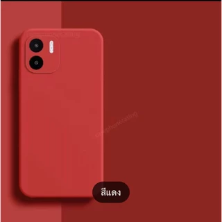 เคส กำมะหยี่ สีสวย สำหรับ VIVO Y21 Y33S Y33T T1X Y15S Y01 Y01A กันกระแทก สีพลาสเทล หรูหรา กันกล้อง