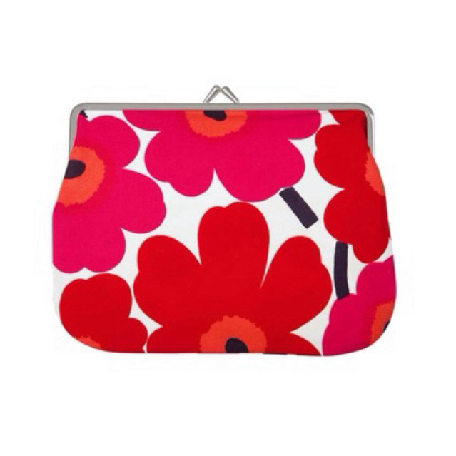 Marimekko UNIKKO purse