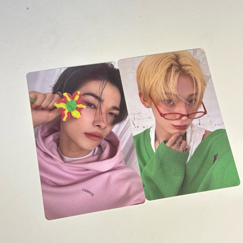 พร้อมส่ง ENHYPEN - Romance Untold Fan Show Case Live Weverse