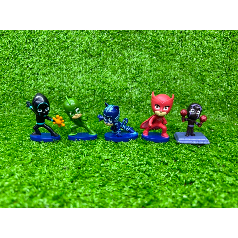 PJ MASKS สินค้ามือสอง ของแท้