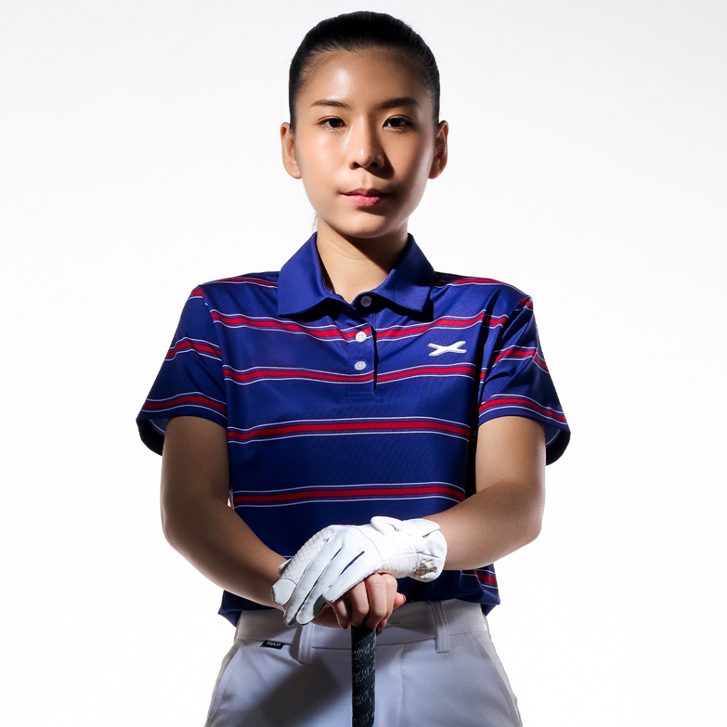 XOLO TRIRONG POLO OLYMPIC GAMES 2024 (F) รหัส : 040127