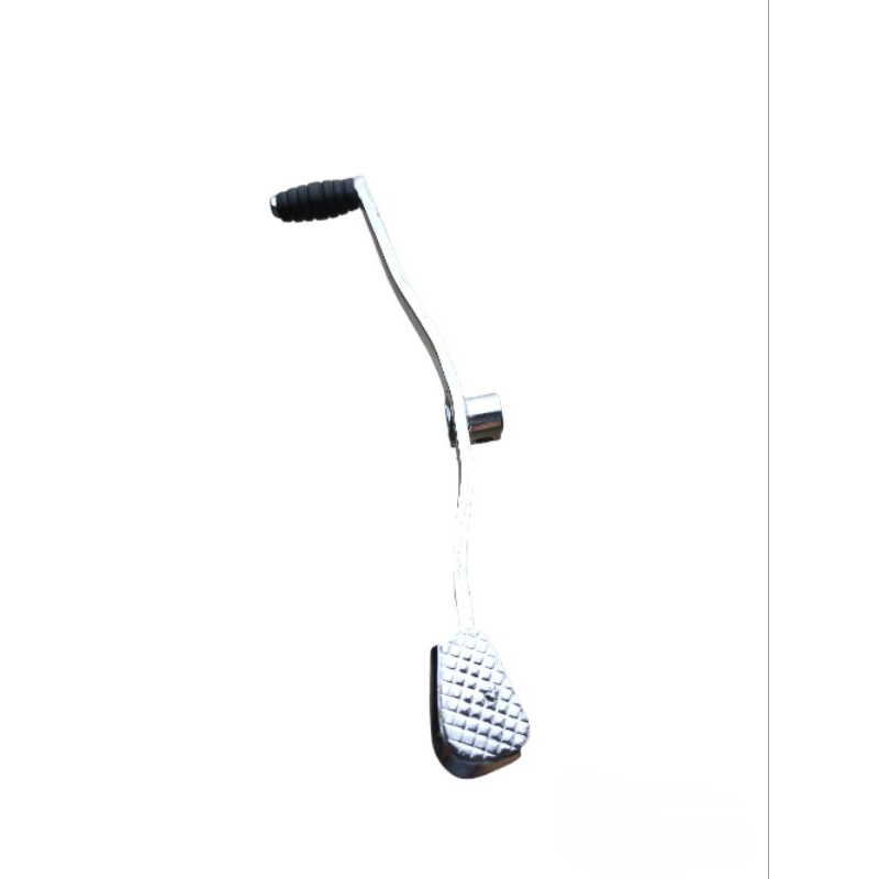 ขาเกียร์ คันเกียร์ wave110i ปี2009-2020 Dream Supercub จัดส่งวันต่อวัน