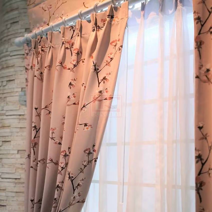 ด้ามจูงผ้าม่าน ด้ามจ