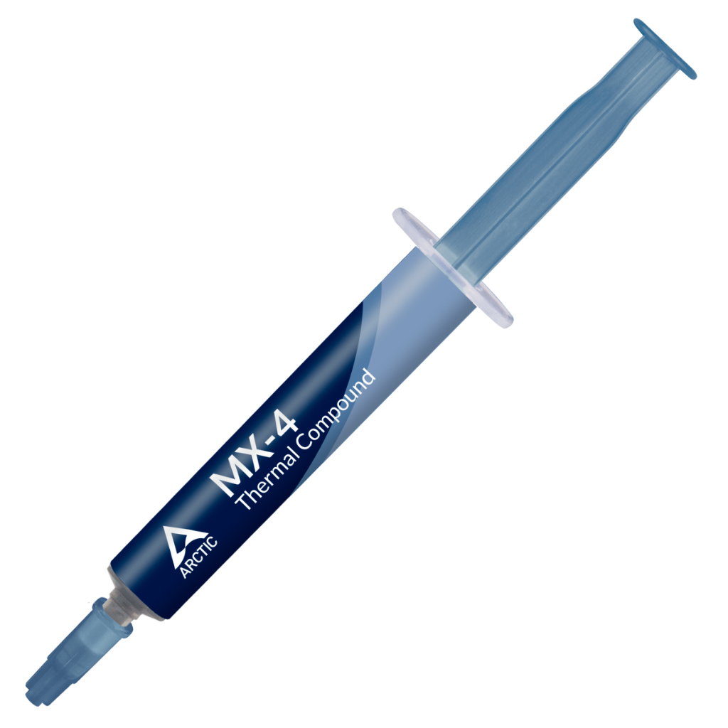ARCTIC MX-4 สินค้าแท้จาก ULTRATECH [THERMAL COMPOUND / สารนำความร้อน]