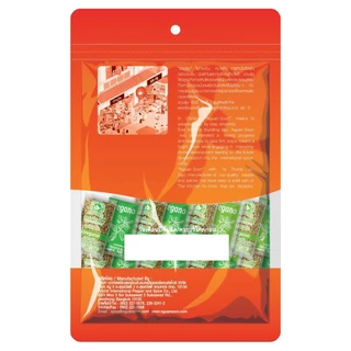 ง่วนสูน ออริกาโน (ซองซาเช่) 0.18 g x100 ซอง Oregano Sachet สินค้านำเข้า
