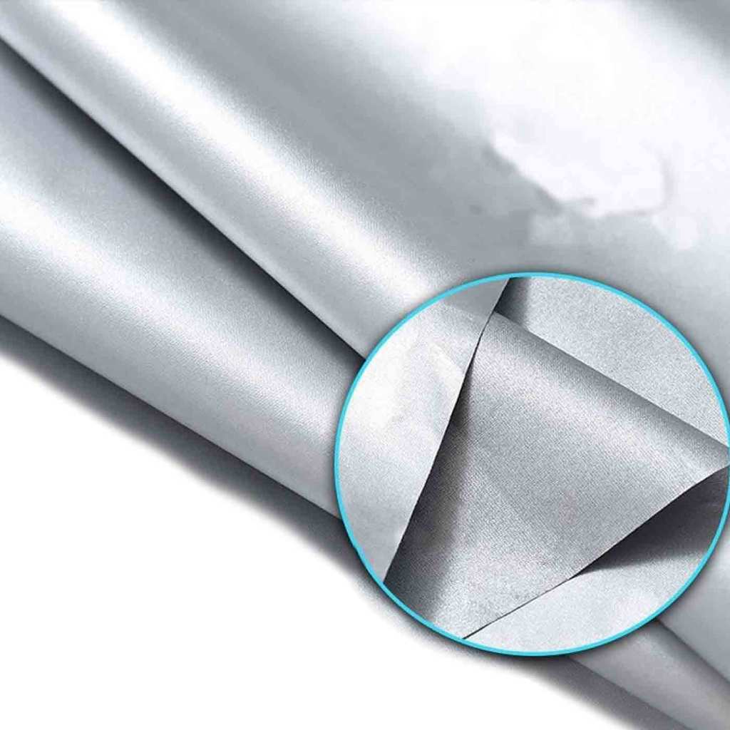 ผ้าม่านกันแสง ผ้าม่าน ผ้าม่านหน้าต่าง 👍️ กันยูวี100%/กันแสง100% ติดตั้งง่าย หมัดฟรี วินเทจ ⚡️ พร้อมส่ง - รูปที่ 6