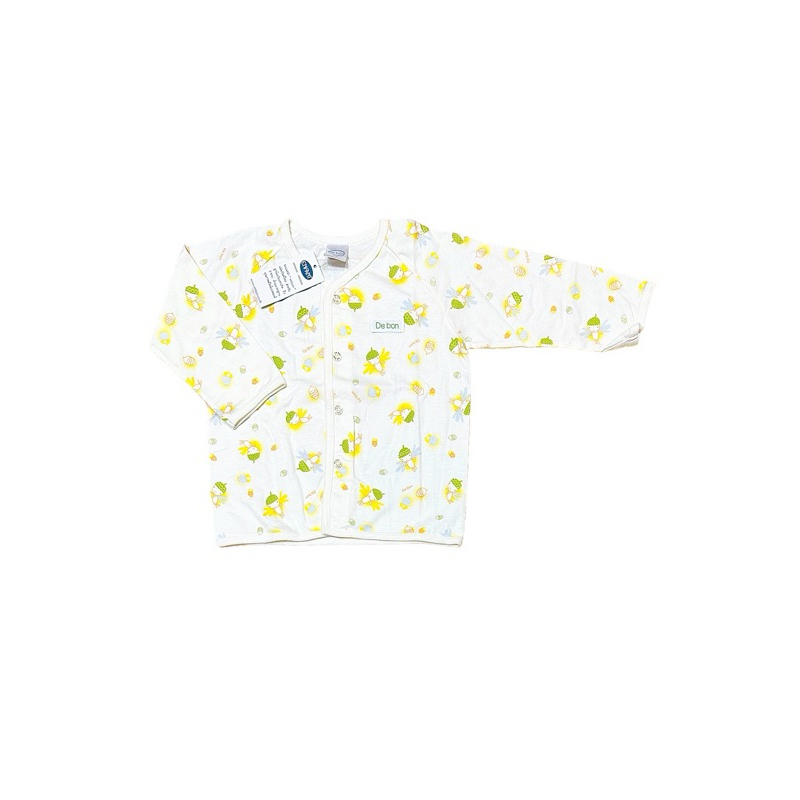 Enfant Debon New Collection เสื้อเดี่ยวเด็กอ่อน แขนยาว