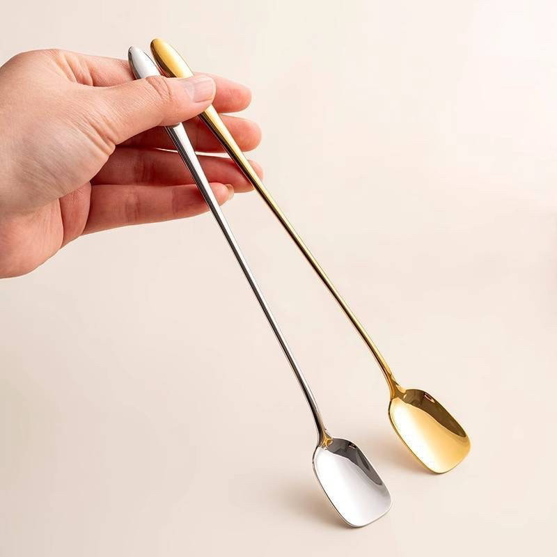 ช้อนชงกาแฟแบบยาวญี่ปุ่น