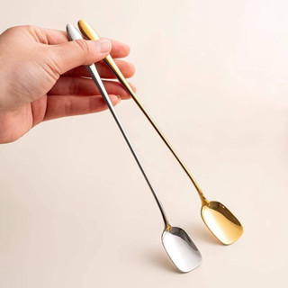 ช้อนชงกาแฟแบบยาวญี่ปุ่น