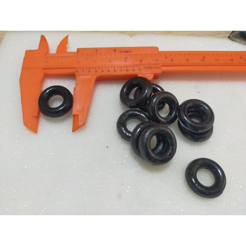 ยามาฮ่า ยางโอริงหัวโช๊ค ,ยางหัวโช๊ค, Yamaha A100,YL2