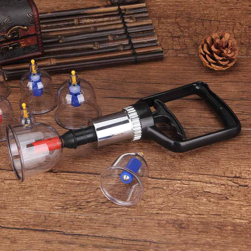 จัดส่งรวดเร็ว ปั๊มสุญญากาศ ที่สูบลม ขนาดใหญ่ อุปกรณ์เสริมทางการแพทย์ - รูปที่ 2