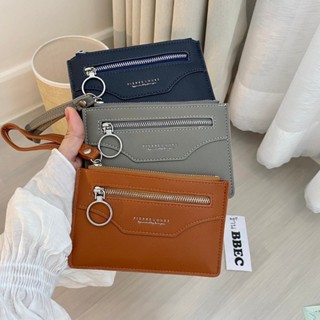 กระเป๋าสตางค์ ใบเล็กทรงบาง งานแท้Forever Young แบบที่ 3