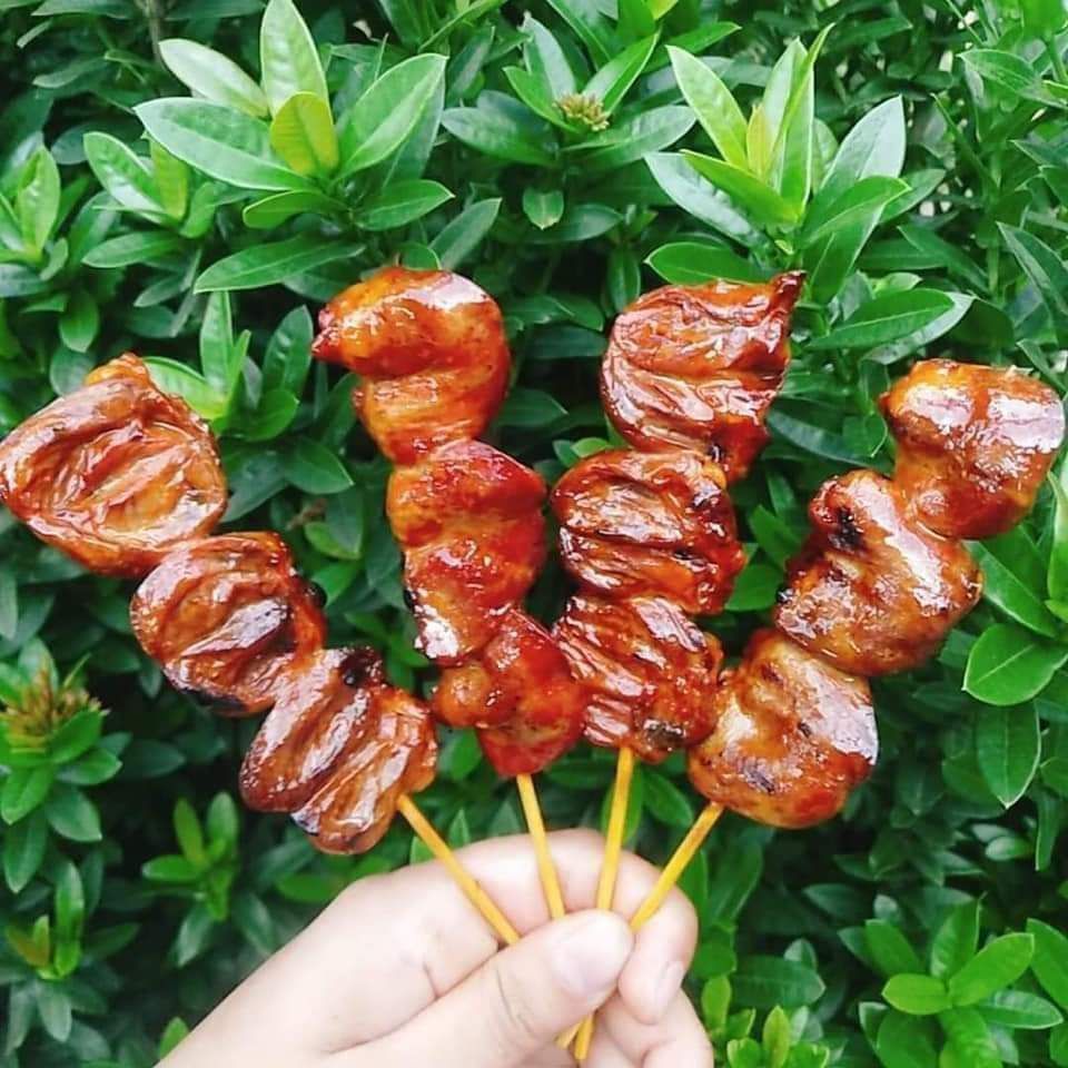 หัวใจไก่cp แพ็คละ 5กิโลกรัม สดสะอาด สะดวกใช้