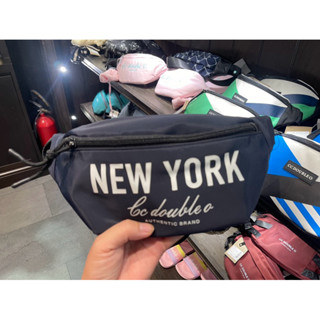 กระเป๋าคาดอก CC Double O ราคาพิเศษ