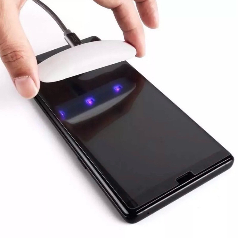 ฟิล์มกระจกUV รุ่น OPPO RENO Reno 12 5G Reno 13 pro!ตรงรุ่น! ฟิล์มกระจกUV พร้อมอุปกรณ์ติดตั้ง สินค้าพร้อมส่งในไทย