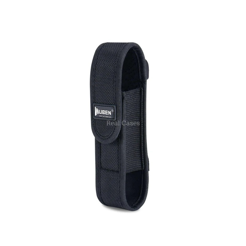 ซองใส่ไฟฉายWuben AS5 Nylon Flashlight Holster