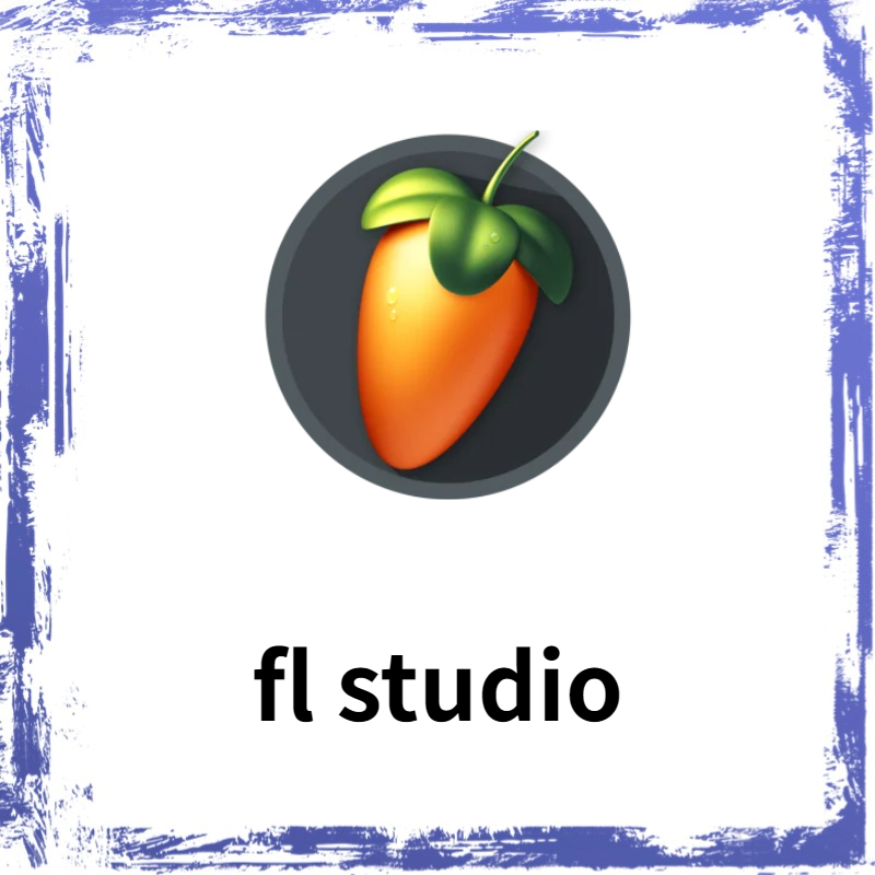[Latest version in April 2024] FL STUDIO 21.2.3 Producer Ultimate Edition | Music Production Fruit A