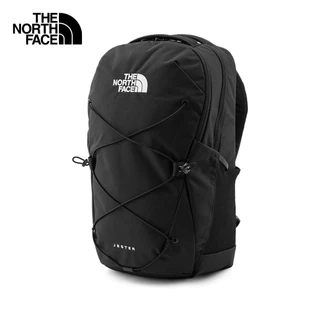 THE NORTH FACE JESTER - TNF BLACK-NPF กระเป๋าเป้