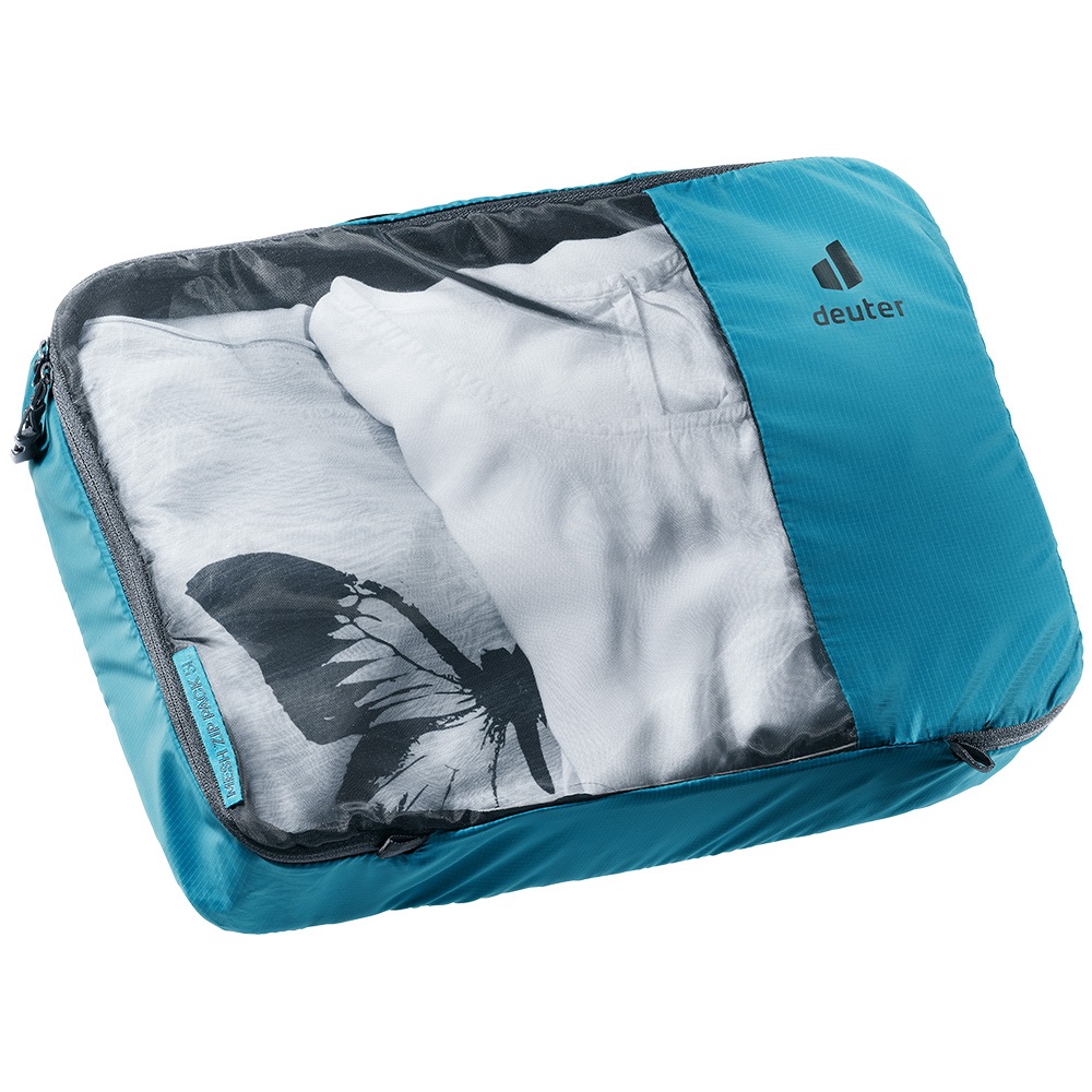 กระเป๋าอุปกรณ์เสริม Mesh Zip Pack -