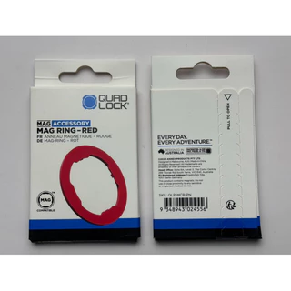 Quad Lock - Colored Ring *รับประกันแท้100%