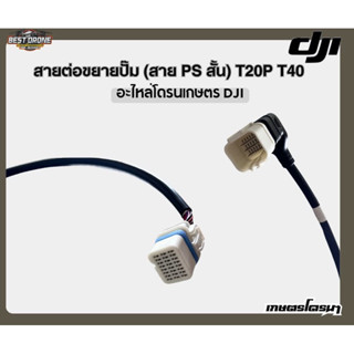 สายPS (สั้น) อย่างดี