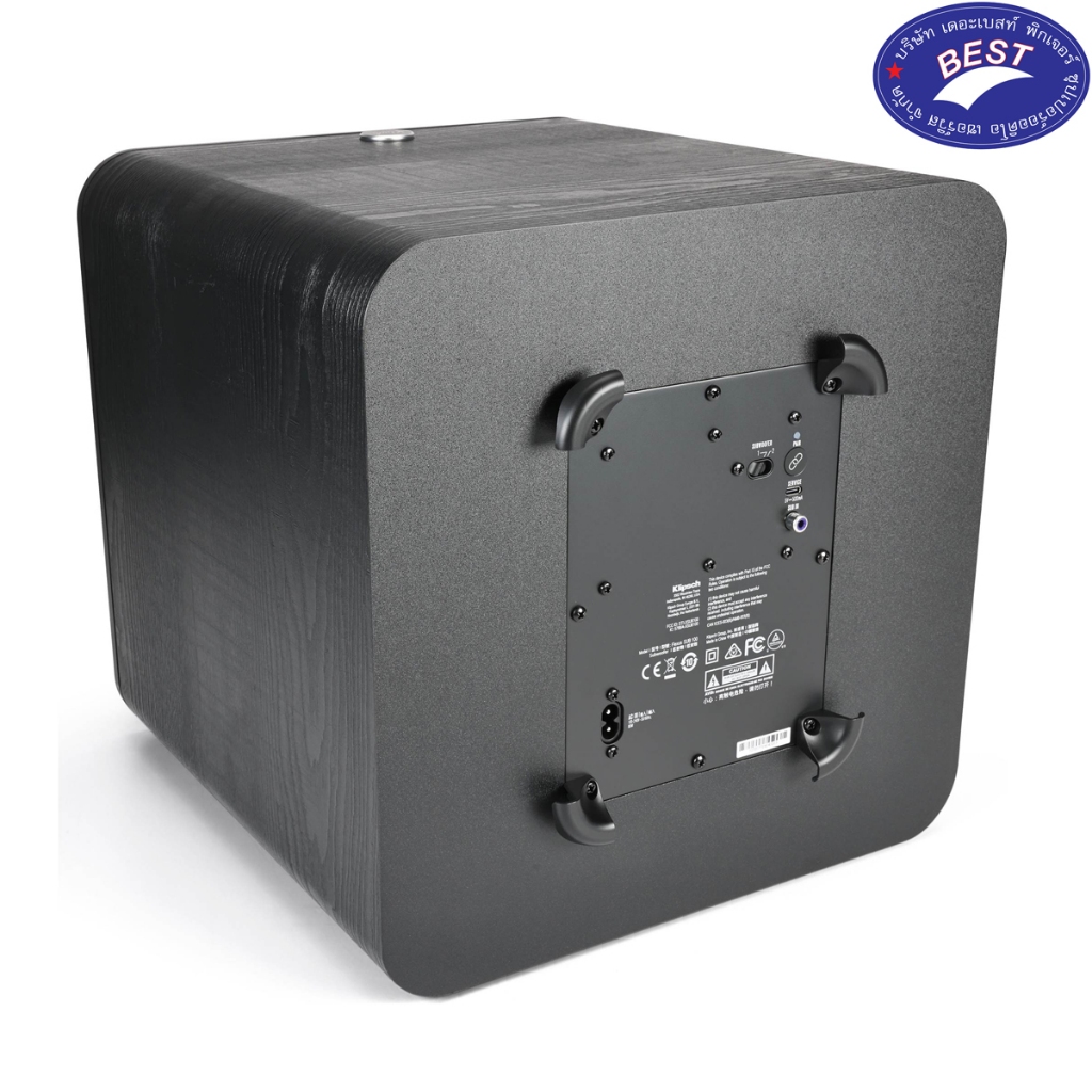 Klipsch Flexus SUB 100 10" WIRELESS SUBWOOFER