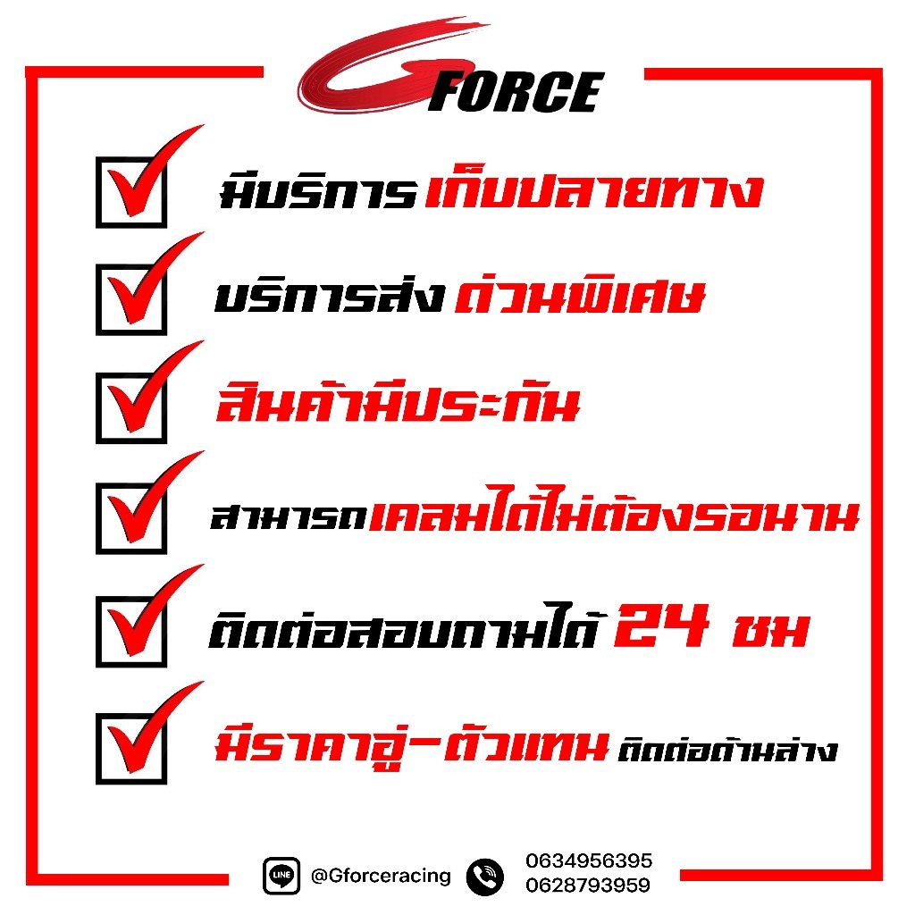 ก้านวัดน้ำมันเครื่อง ฝาปิดวัดระดับน้ำมันเครื่อง Giorno+ / Lead125 / ADV160 / Click160 CNC Revolution - รูปที่ 5