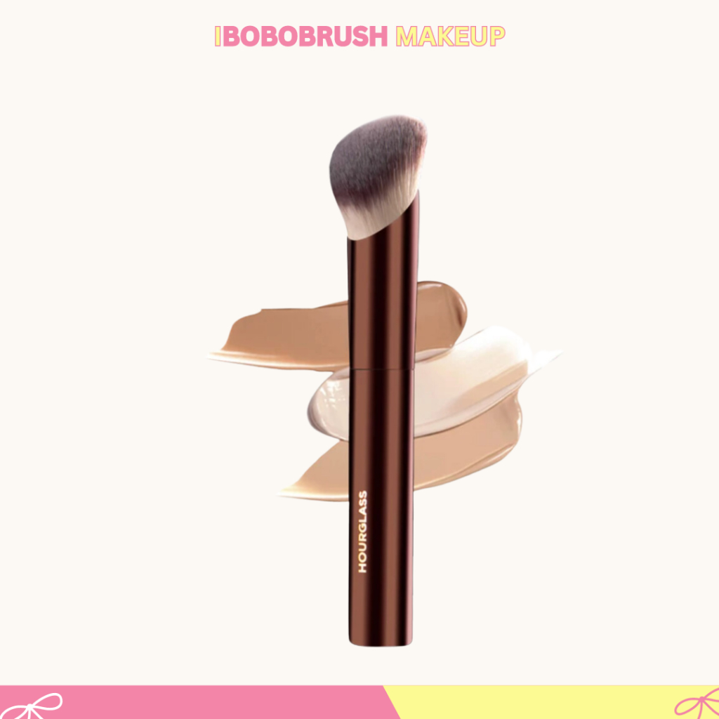 ⌛️Hourglass ของแท้/พร้อมส่ง แปรงแต่งหน้า Ambient Soft Glow Foundation Brush