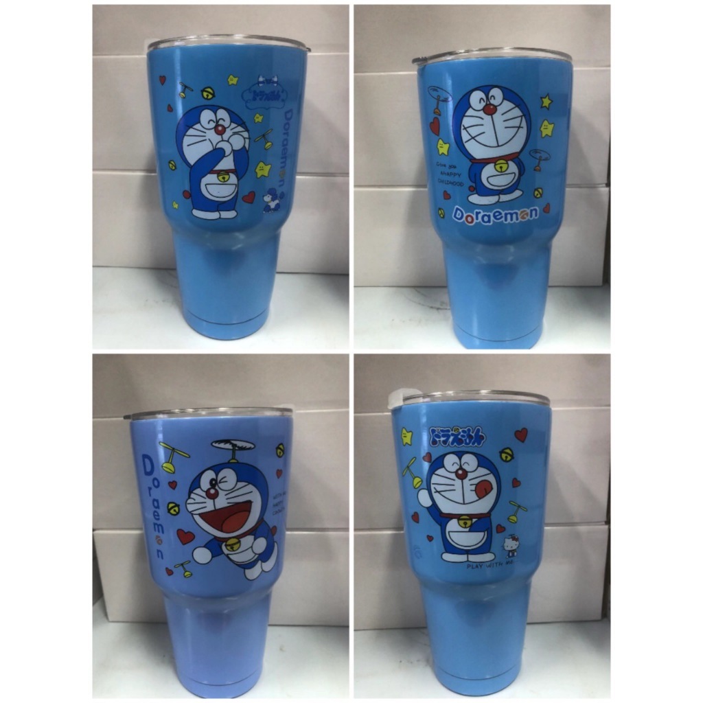 แก้วน้ำ แก้วน้ำเยติ 30OZ/900ML แก้วเก็บอุณหภูมิ แก้วเก็บความเย็น แก้วน้ำสแตนเลส