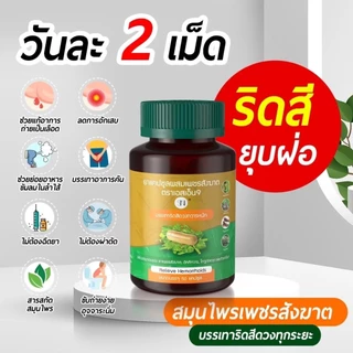 ส่งไว ส่งทันที SN9 แท้ 💯% เพชรสังฆาต ยาแผนโบราณ จัดการริดสีดวง ทุกระยะ สมุนไพร ลดบวมเจ็บแสบ ติดเชื้อ
