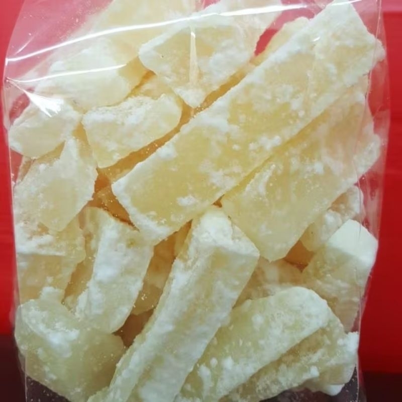 ฟักเชื่อมจันอับ กวยเต็ง
