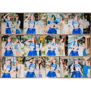 CGM48 ปก LOVE TRIP ใบเดี่ยว คอมพ์ 2 ใบ photoset จาก CD และ P…