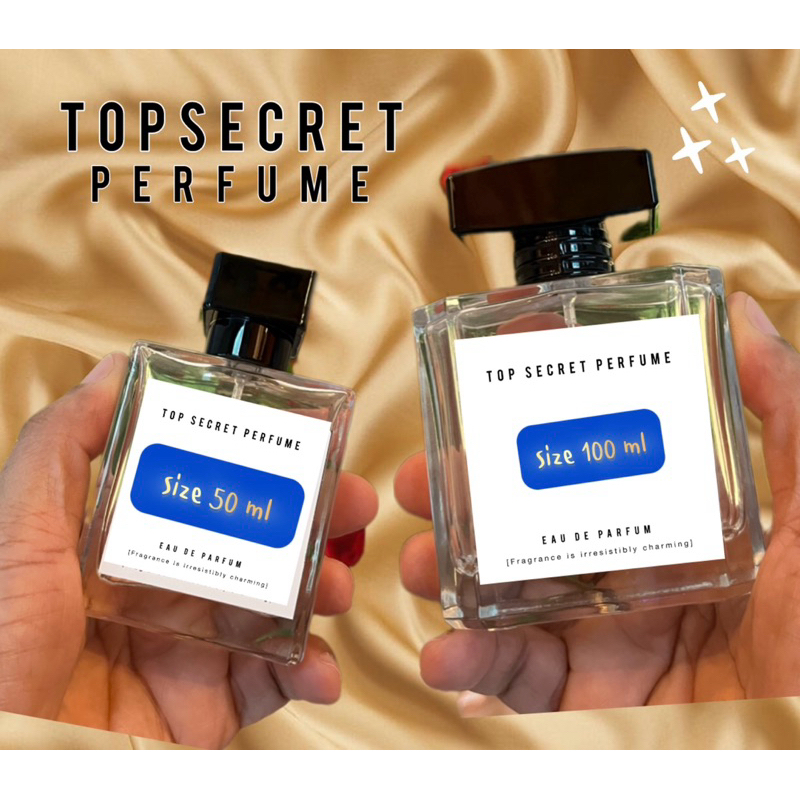 น้ำหอม Top asecret perfume : J’Paul Elixir น้ำหอมกลิ่นเทียบ กลิ่นหอมติดทนยาวนาน 8-12ชม. - รูปที่ 2