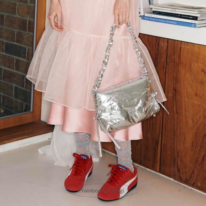 Butterfly Mini Bag