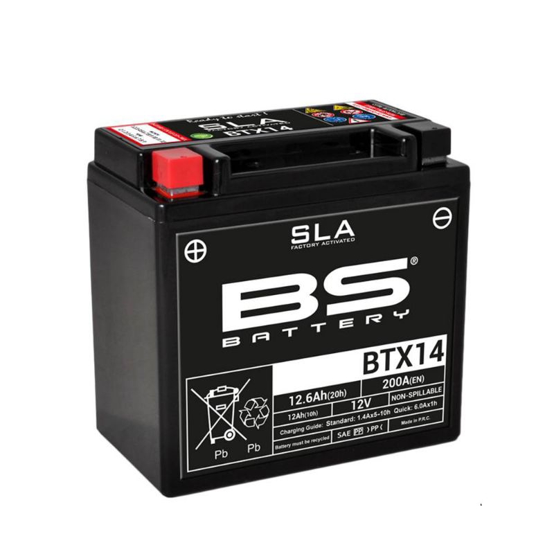 BS BATTERY สำหรับBMW700 800 900  R1200GS R1250GS R1300GS รบกวนสอบถามรายละเอียดก่อนสั่งสินค้า