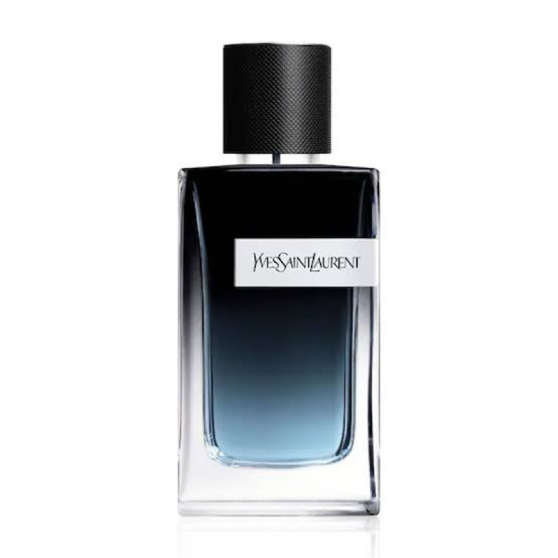 YSL Y EDT/EDP for Men 100 ml น้ำหอมวายเอสแอล วาย เมน