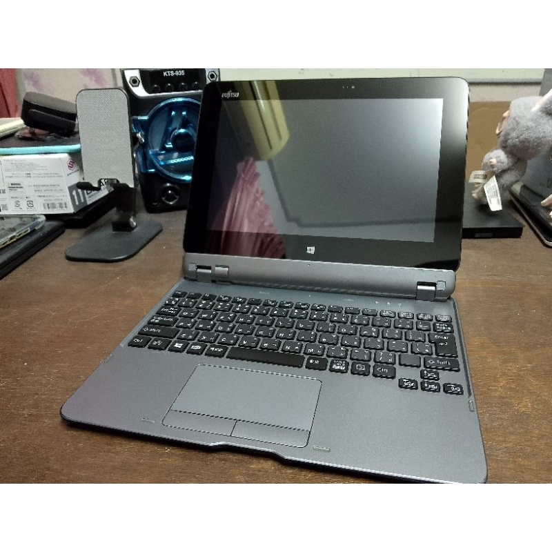 Fujitsu Arrow Tab Q555 มือสองสภาพดี