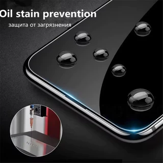 9D ฟิล์มกระจกซัมซุง for Samsung A57 A37 A27 S26 S25 Ultra S24 S23 Plus A56 A36 A55 A54 A53 A35 A33 A17 A07 A16 A15 A26